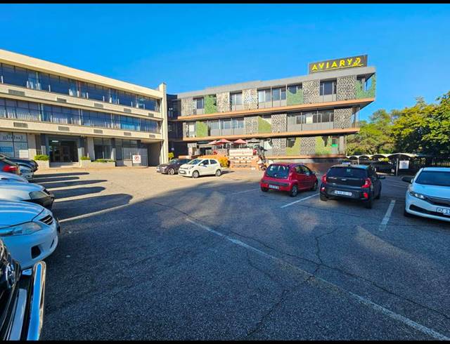 BUSINESS PROPERTY TO RENT IN LYNNWOOD GLEN